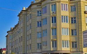 Apartment 3-Room Beruni Street