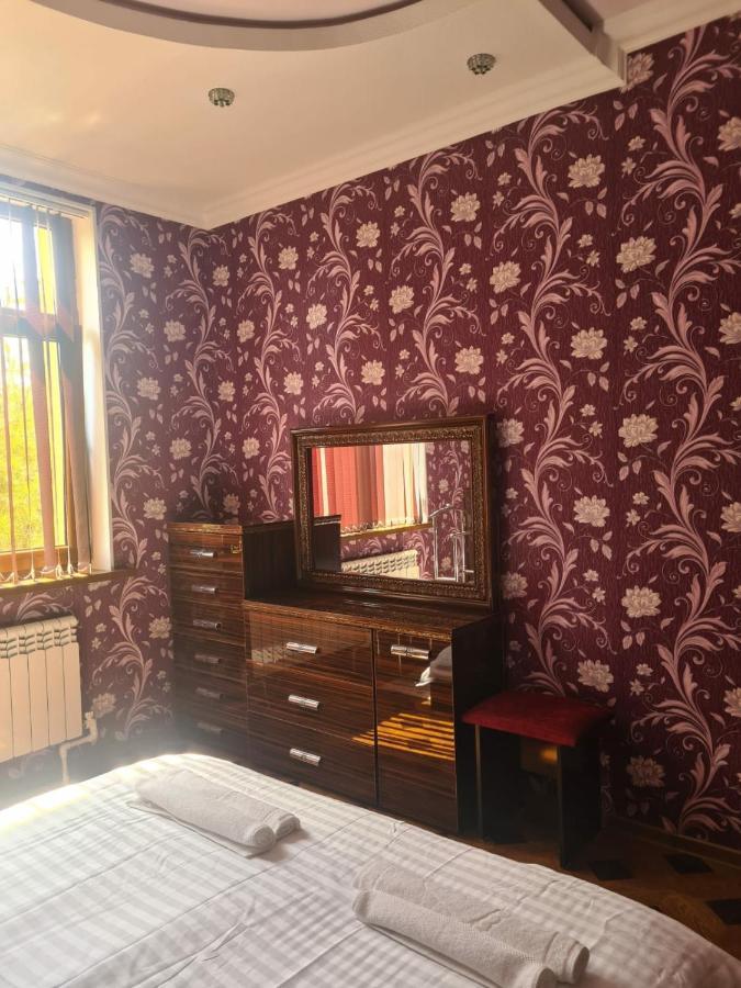 Apartment 3-Room Beruni Street Самарканд Экстерьер фото