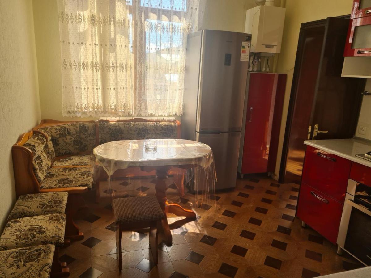 Apartment 3-Room Beruni Street Самарканд Экстерьер фото